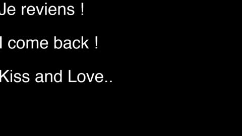 Redplume online show from February 17, 10:42 pm