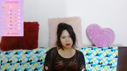 luna online show from October 6, 2:28 am