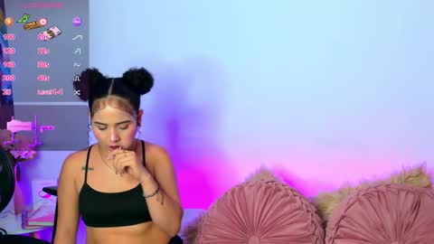 Anny online show from March 21, 4:28 am