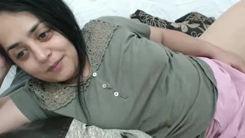 Reea online show from December 10, 9:22 pm