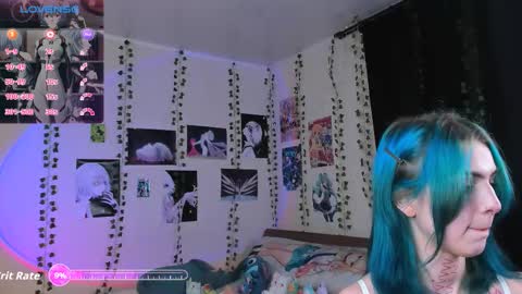 Reflexxxia   online show from October 20, 1:25 pm