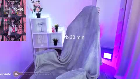 Reflexxxia   online show from February 5, 7:33 am