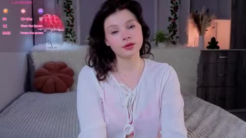 Grace  online show from February 25, 1:31 pm