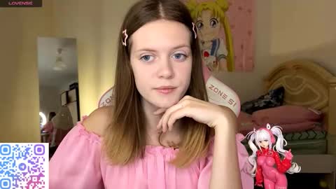 Lucy online show from November 2, 12:30 pm