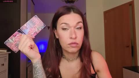 ReginaHawkinss online show from May 8, 11:57 am