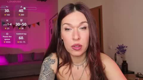 ReginaHawkinss online show from May 9, 3:47 pm