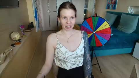 Regina online show from May 26, 12:04 pm