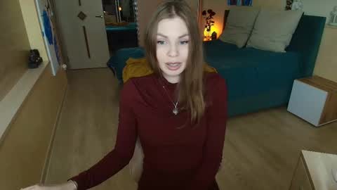 Snapshot of reginasparkle chatting on October 2, 7:41 pm Regina online show from October 2, 7:41 pm