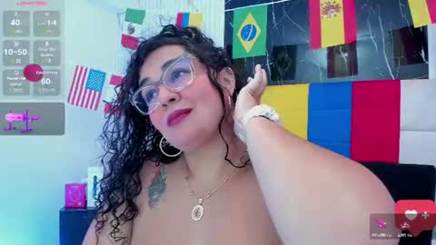reginavegaa online show from July 6, 11:37 am