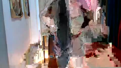 regine online show from July 1, 7:24 pm