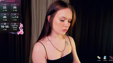 Emily - online show from May 21, 6:39 pm