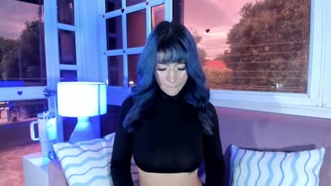 Rei Ayanami online show from July 29, 9:04 pm
