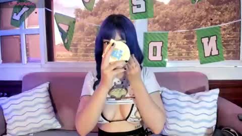 Rei Ayanami online show from June 28, 8:26 pm