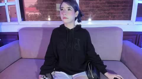 Rei Ayanami online show from March 8, 8:13 pm