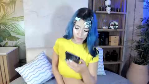 Rei Ayanami online show from August 1, 11:40 pm