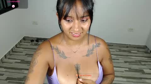 Catherin online show from May 12, 8:37 pm