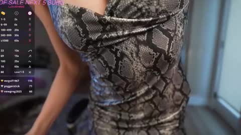 Remi online show from January 18, 7:43 pm