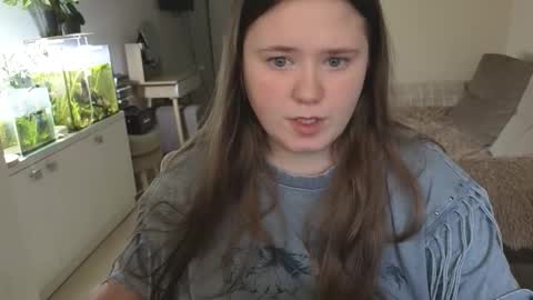 Ann OF - remirann21 online show from December 18, 12:32 pm