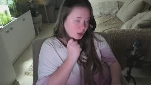 Ann OF - remirann21 online show from May 4, 5:50 pm