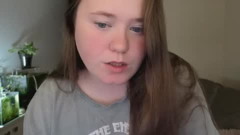 Ann OF - remirann21 online show from April 22, 12:13 pm