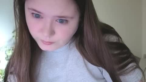 Ann OF - remirann21 online show from March 4, 3:29 pm