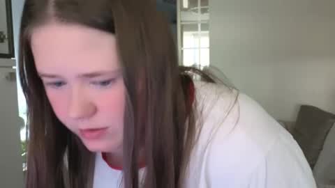 Ann OF - remirann21 online show from May 10, 2:41 pm
