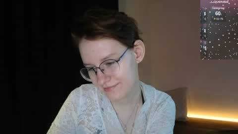 Claire online show from June 12, 6:16 pm