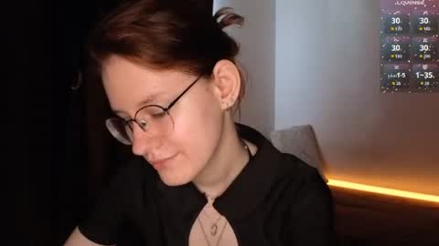 Claire online show from June 16, 7:31 am