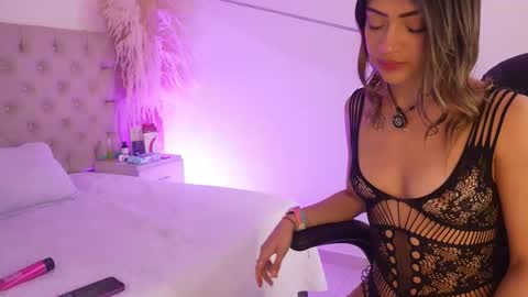 Renata online show from January 18, 1:40 pm