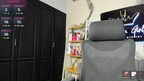 Renata online show from February 18, 12:15 pm