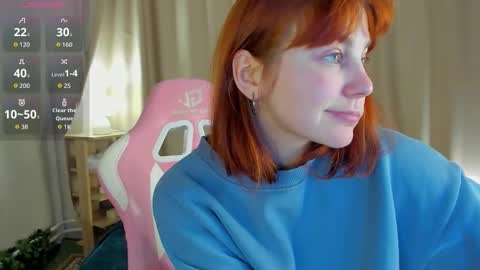 rene_shine online show from January 5, 5:27 pm