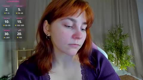 rene_shine online show from January 11, 6:13 pm