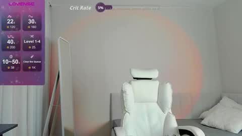 Rene online show from October 21, 11:36 am