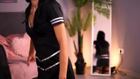 Rena online show from October 30, 5:21 am