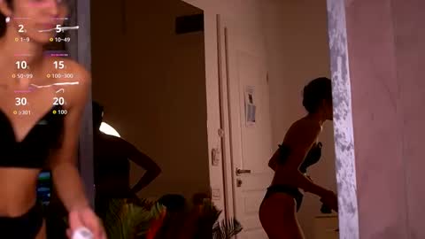 Rena online show from October 23, 10:54 am