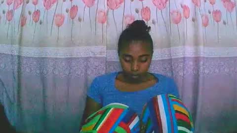 Rephaleta online show from February 3, 6:40 am