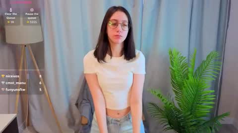 Kate online show from March 14, 4:13 am