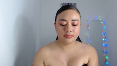 Snapshot of reyledoll chatting on January 10, 11:29 pm Rely online show from January 10, 11:29 pm