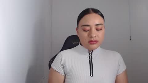 Snapshot of reyledoll chatting on December 2, 8:53 pm Rely online show from December 2, 8:53 pm