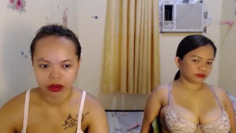 Rhea Ann online show from March 5, 4:19 am