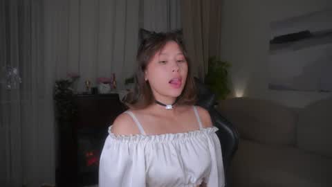 Nanami online show from July 13, 9:26 pm