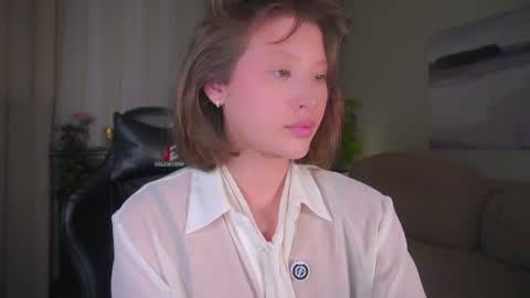Nanami online show from June 20, 8:34 pm