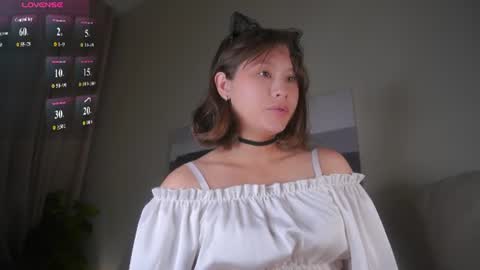 Nanami online show from July 14, 2:05 am