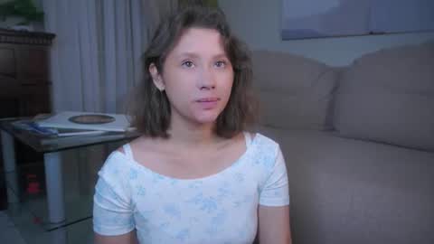 Nanami online show from July 6, 8:11 pm