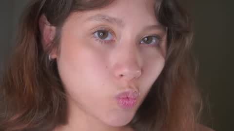 Nanami online show from July 3, 8:15 pm