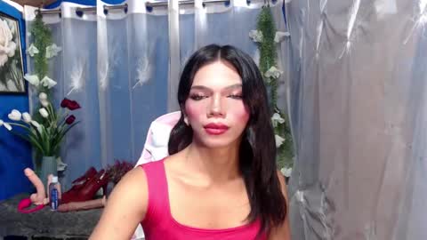 rhiana_slut online show from October 23, 10:16 pm