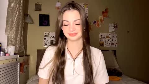 Anna online show from December 1, 3:04 pm