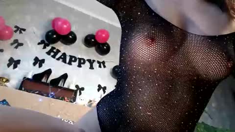 ria_32 online show from February 7, 3:32 am