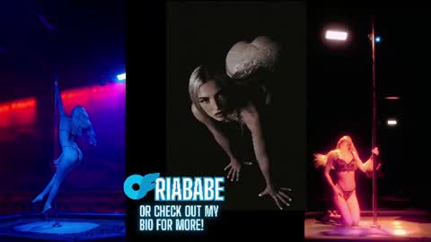 ria  online show from July 14, 3:00 am