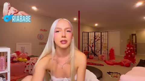 ria  online show from January 17, 4:20 am